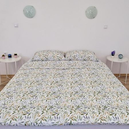 Apartmani Loric Višegrad Esterno foto