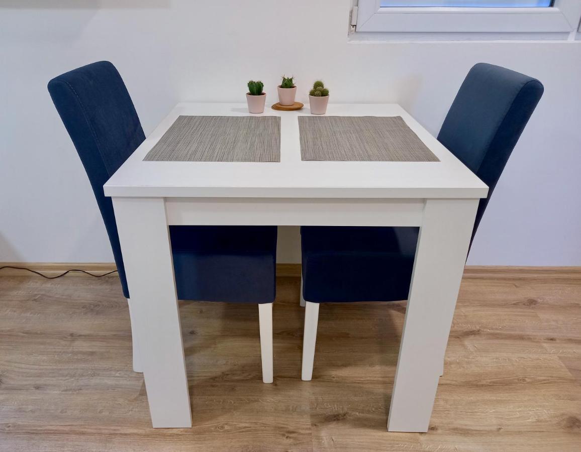 Apartmani Loric Višegrad Esterno foto