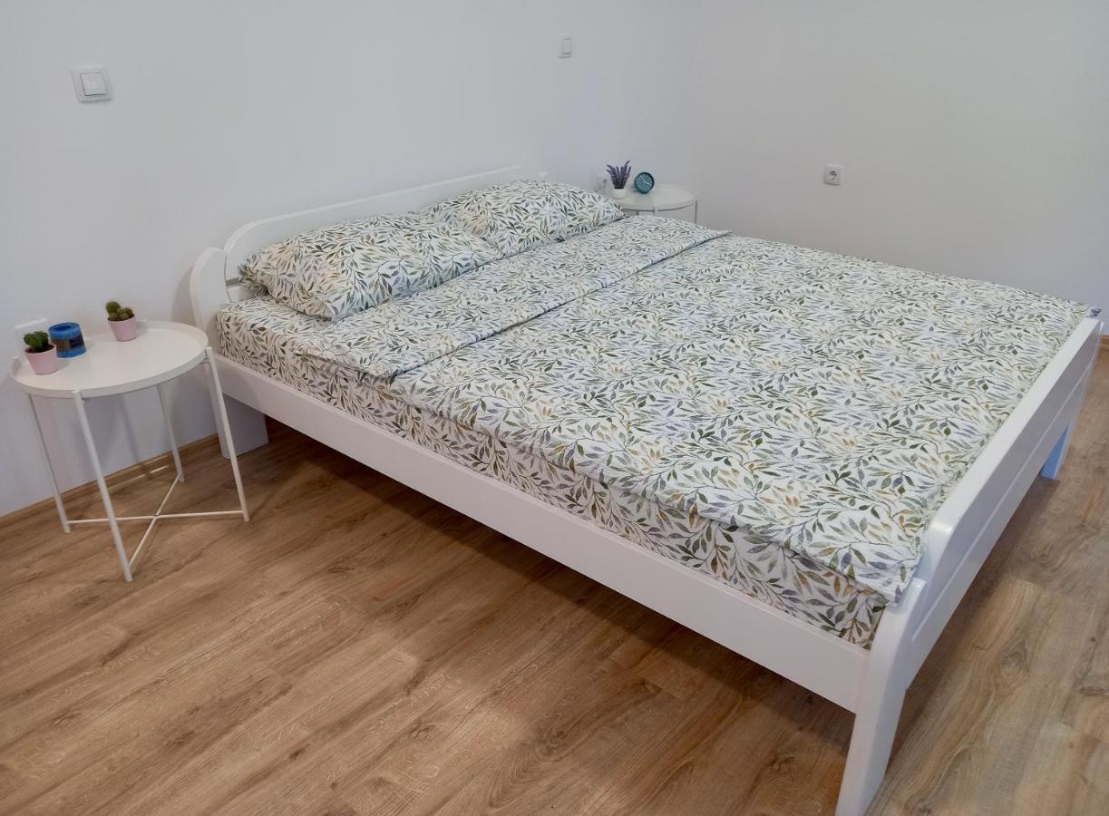 Apartmani Loric Višegrad Esterno foto