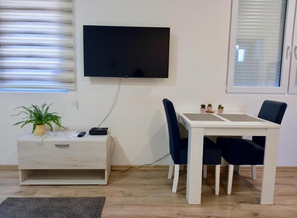 Apartmani Loric Višegrad Esterno foto