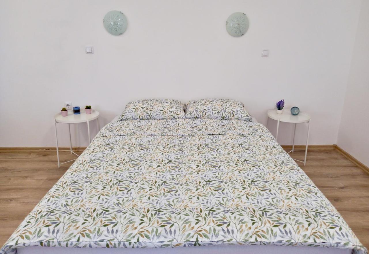 Apartmani Loric Višegrad Esterno foto