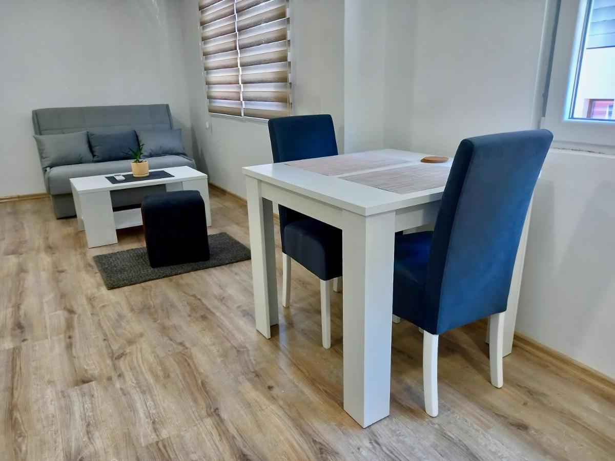 Apartmani Loric Višegrad Esterno foto