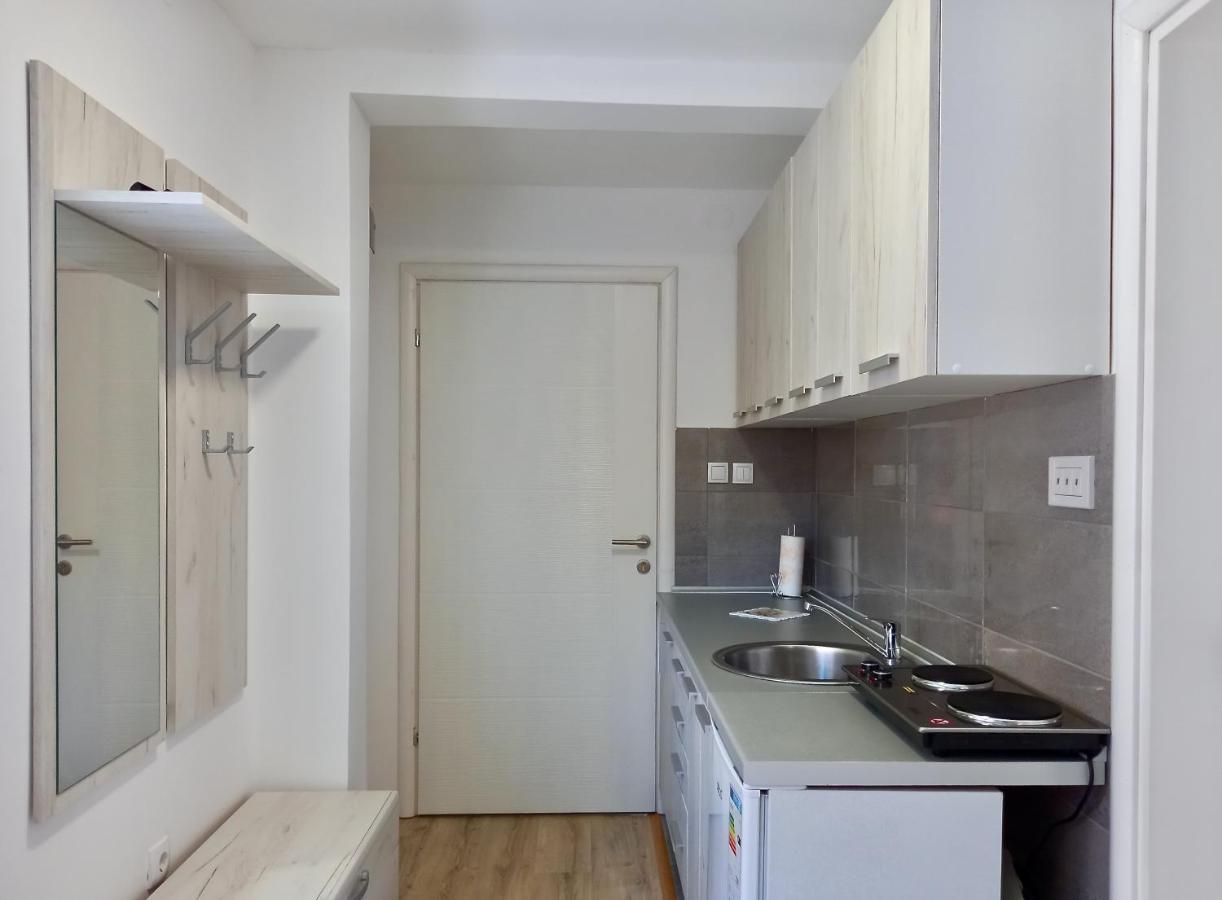 Apartmani Loric Višegrad Esterno foto