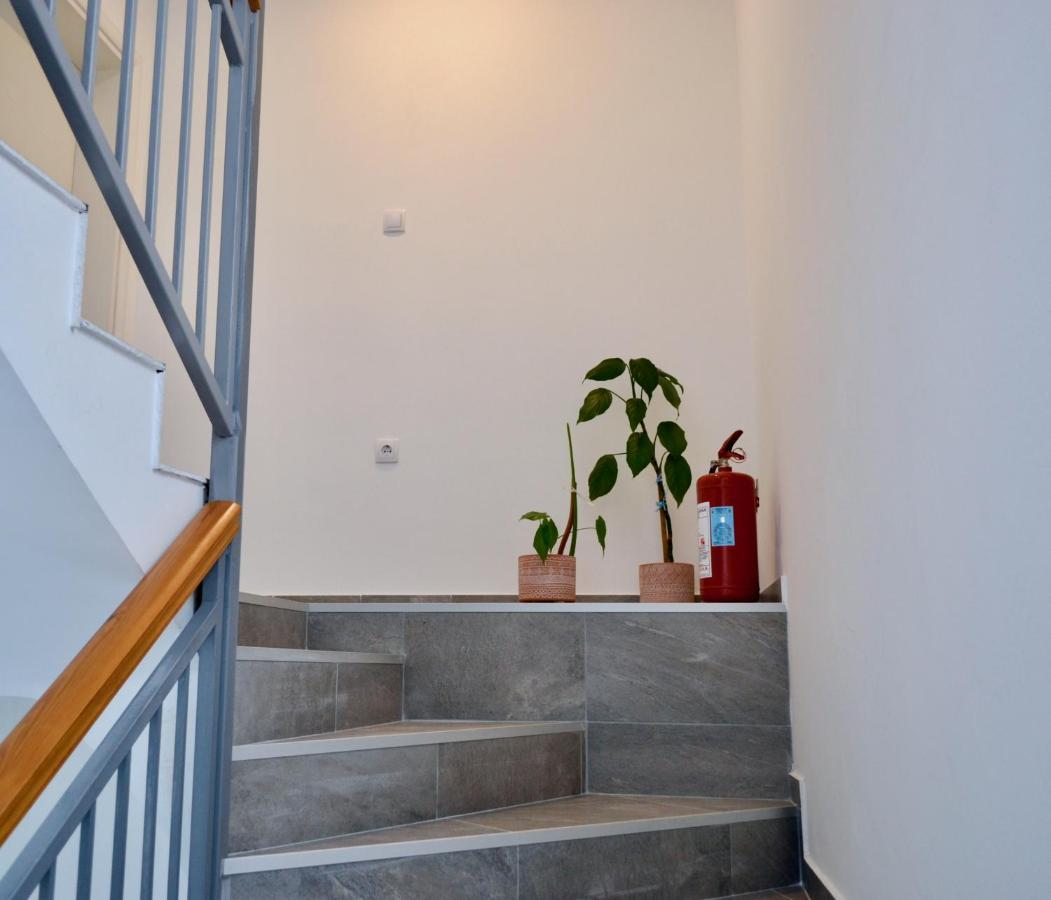 Apartmani Loric Višegrad Esterno foto